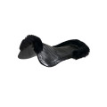 Gelpony NS-S Classic-S Cut-Out Flat