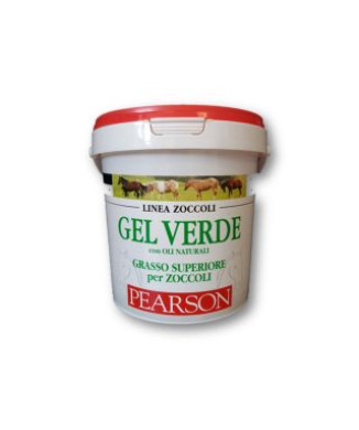 Pearson Green Hufgel ml. 1000
