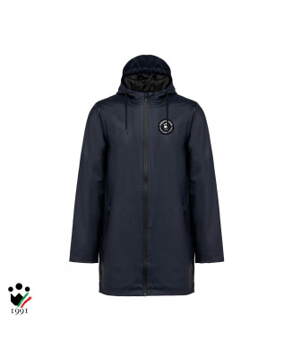 EQUITATUS REGENSCHUTZJACKE 1991