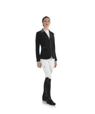 ELEGANCE CL Ego7 Competition Jacket