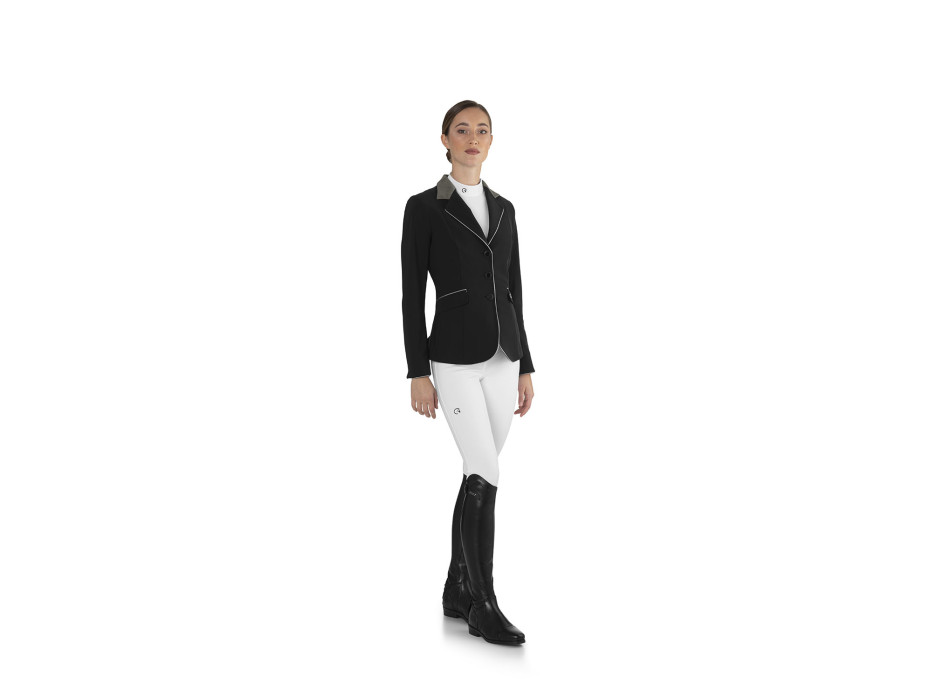 ELEGANCE CL Ego7 Competition Jacket