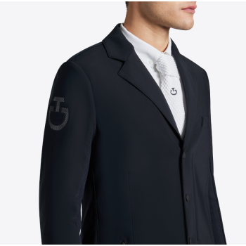 CAVALLERIA TOSCANA Herren Revolution Turnierjacke