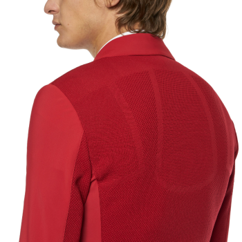 CAVALLERIA TOSCANA Herren Revolution Turnierjacke