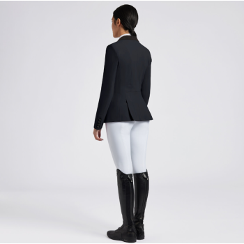 CAVALLERIA TOSCANA Damen-Turnierjacke zum Knöpfen