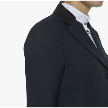 CAVALLERIA TOSCANA Damen-Turnierjacke zum Knöpfen