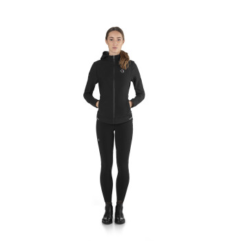 Ego7 Damen-Hoodiejacke