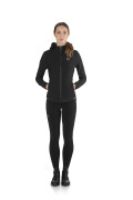 Ego7 Damen-Hoodiejacke