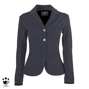 NEW EDITION JACKE DAMEN