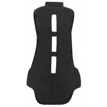 Kinder EQUITHEME Airbag-Weste - Air2