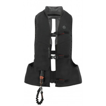 Kinder EQUITHEME Airbag-Weste - Air2