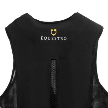 EQUESTRO AIRBAG-WESTE