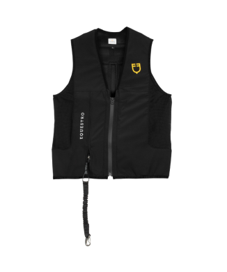EQUESTRO AIRBAG-WESTE
