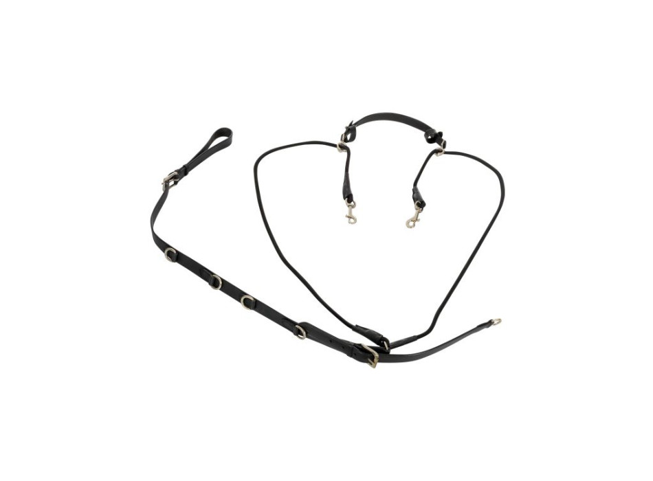 GOGUE MIT SUPREME NYLON-ZUGSTANGEN