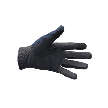  EQUITATUS 1991 SOMMERHANDSCHUH 2024 (L - MARINEBLAU)
