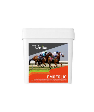 Hämofolic (1 kg) LU0030