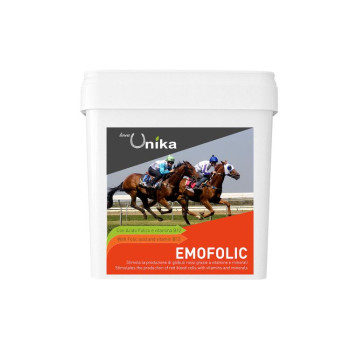 Hämofolic (1 kg) LU0030