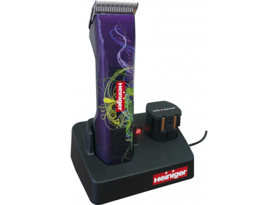 HEINIGER Saphir Style Clipper