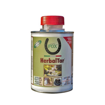 KRÄUTER (500 ML)