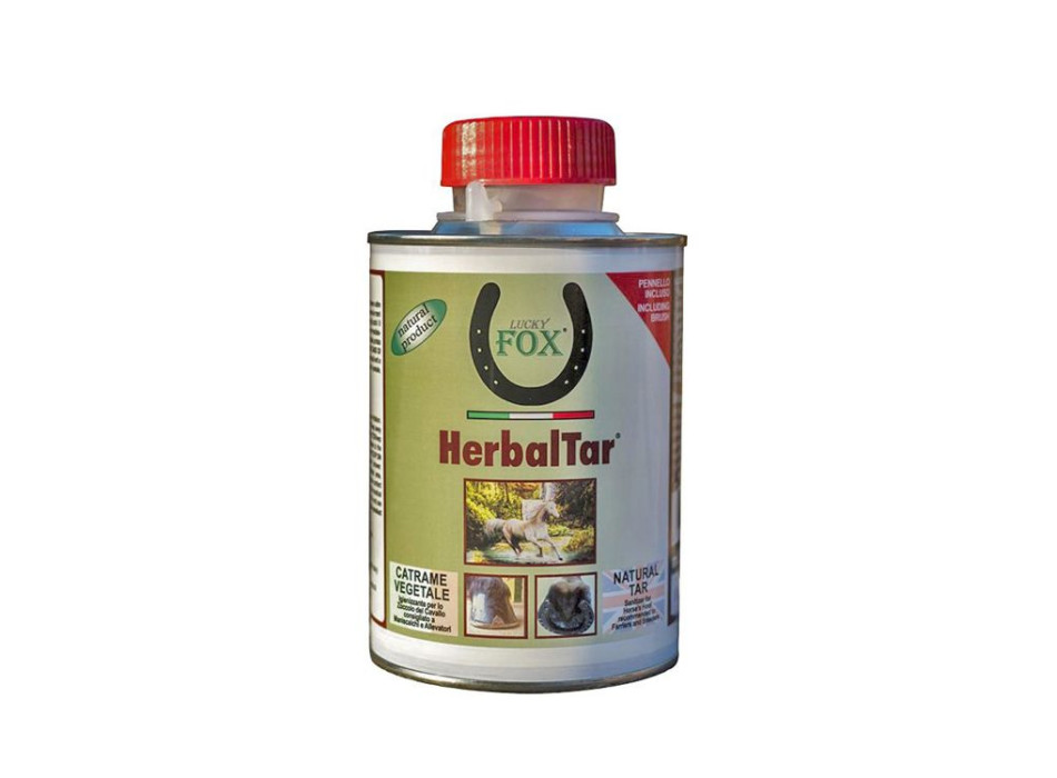 KRÄUTER (500 ML)