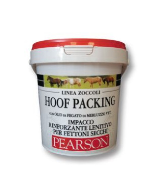  Hufpacker Person ml. 1000