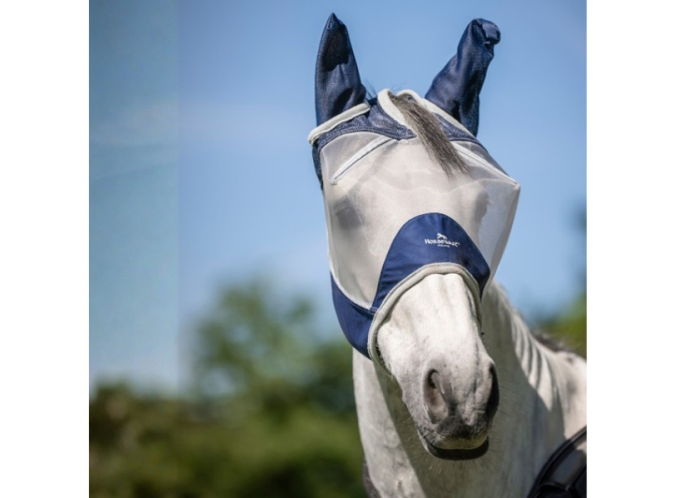 Horseware Shield Fliegenmaske