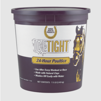 ICE-TIGHT - FARNAM Ton