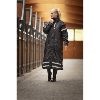 Undurchlässiges EQUITHÈME - RiderCoat