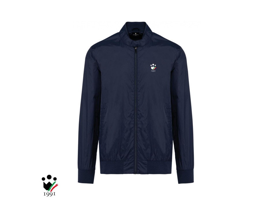 EQUITATUS 1991 UNISEX SOMMER LEICHTE JACKE