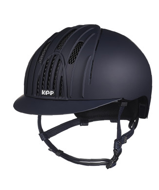 KEP FAST BLUE / BLAUE GITTER