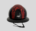 KEP POLISH SCHWARZ METALROT