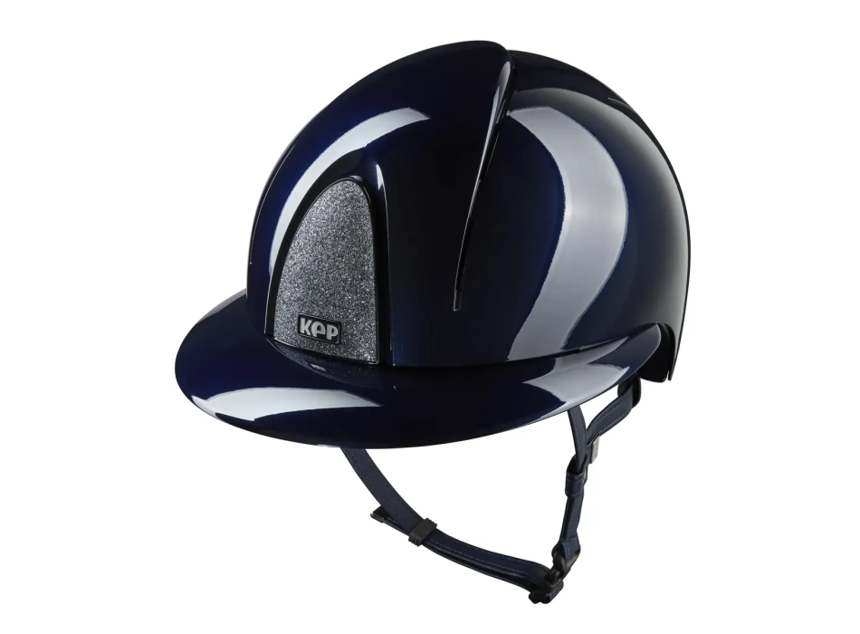 KEP Smart Nova Metallpolitur Blau Stern Silber