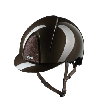 KEP Smart Nova Metallpolitur Braun Stern