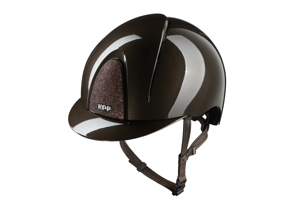 KEP Smart Nova Metallpolitur Braun Stern