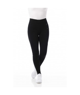 EQUITHÈME Leggings - Dolomyt - Junior