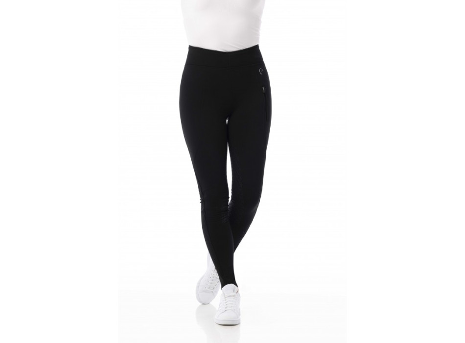 EQUITHÈME Leggings - Dolomyt - Junior