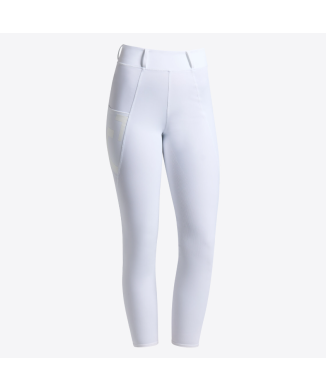 Full Grip Dressur-Leggings für Damen CAVALLERIA TOSCANA