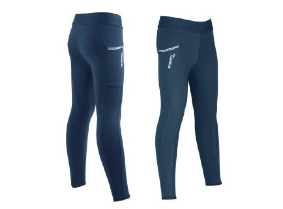 TATTINI CALLA LEGGINGS FÜR MÄDCHEN