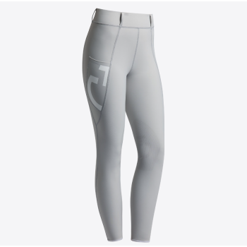 Damen-Leggings Jumping CAVALLERIA TOSCANA