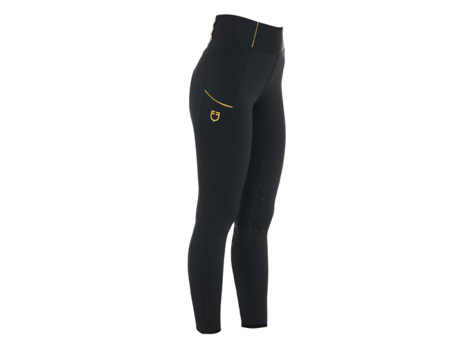 LEICHTE SLIM FIT LEGGINGS FÜR DAMEN