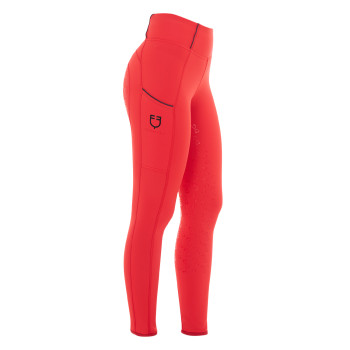 Slim Fit Leggings für Damen mit vollem Grip