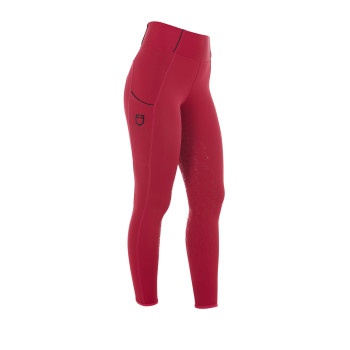 Slim Fit Leggings für Damen mit vollem Grip