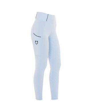Slim Fit Leggings für Damen mit vollem Grip