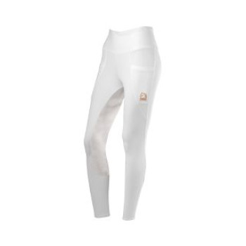 TATTINI FIORDALISO LEGGINGS FÜR MÄDCHEN