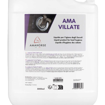 VILLATE LIQUID (5000 ML)