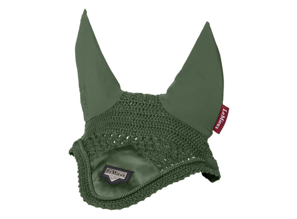 LOIRE FLIEGENHAUBE HUNTER GREEN