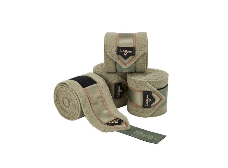 LOIRE POLO BANDAGEN FARN