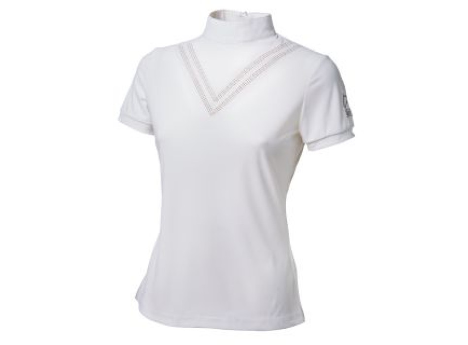 LASERGESCHNITTENE DAMEN-TATTOO-PULLOVER