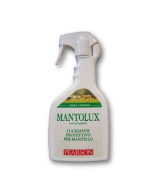 Mantolux Pearson Lackpolitur ml. 700