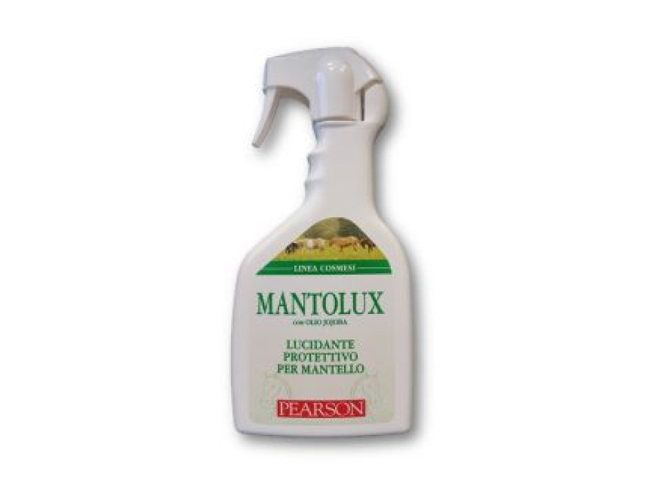 Mantolux Pearson Lackpolitur ml. 700