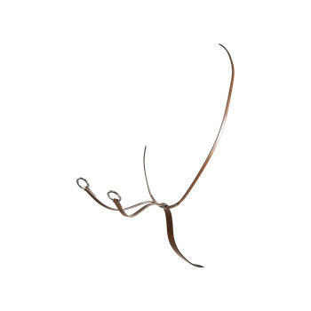 LEDERHALSKETTE MARTINGALE